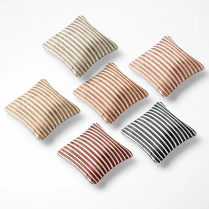 کوسن 6 تکه pillow 6 set 233