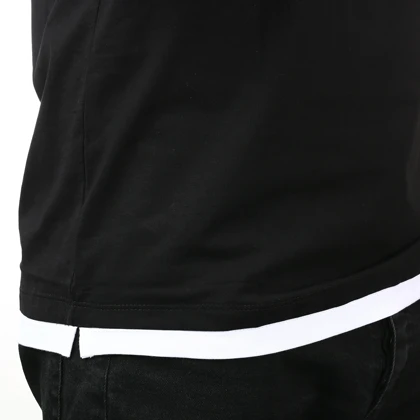 تیشرت آستین کوتاه مردانه کاکتوس مدل 2518413