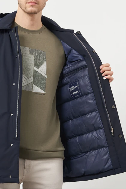 کت و کاپشن مردانه morven morven