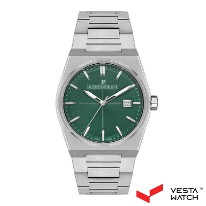 ساعت مچی مردانه ژاک فیلیپ JACQUES PHILIPPE مدل JPQGS4213X6