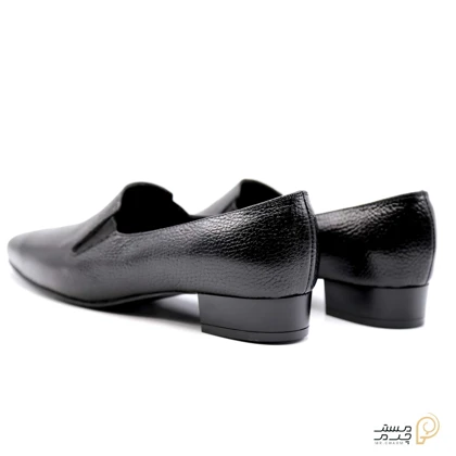 کفش چرم اداری زنانه mrc2120-03