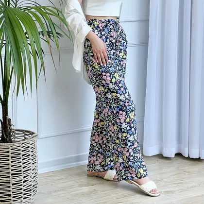 شلوار میکس هاوایی