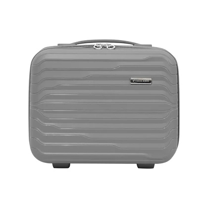 چمدان لوازم آرایشی Three Birds مدل TB40357-MB
