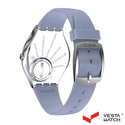 ساعت مچی زنانه سواچ SWATCH مدل SYXS134