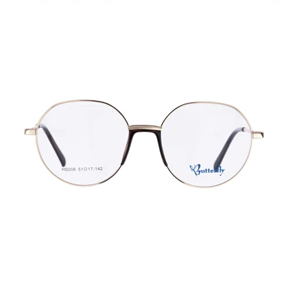 فریم عینک باترفلای Butterfly HS006