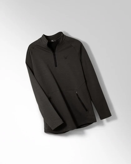 نیم زیپ زنانه VicSnow