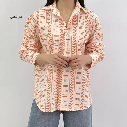 شومیز مصری 1007531