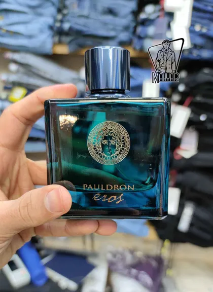 ادکلن مردانه VERSACE EROS