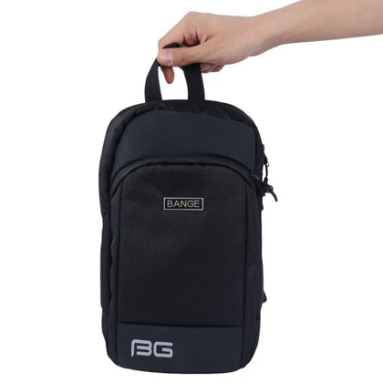 بادی بگ BANGE مدل mc-162