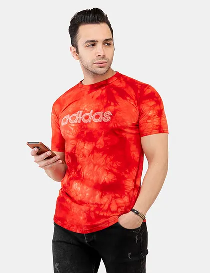تیشرت مردانه Adidas