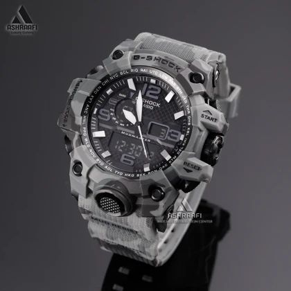 ساعت مچی جیشاک Casio G-Shock 5246-GBK