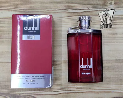 ادکلن مردانه DUNHILL