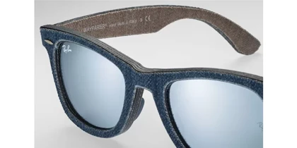 عینک آفتابی RayBan RB2140 119430 50