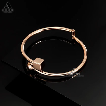دستبند و انگشتر ست زنانه Bracelet & Ring Set RG02