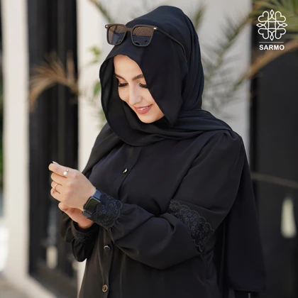شومیز فانوس