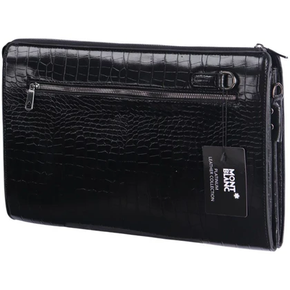 کیف دوشی Mont Blanc مدل MC-637