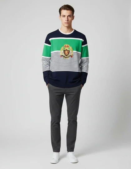 بلوز BALMAIN کد 69