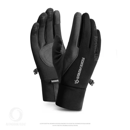 دستکش وینداستاپر GOLOV EJOY DB70
