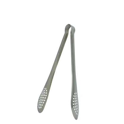 انبر استیل پانچی قرمز TT