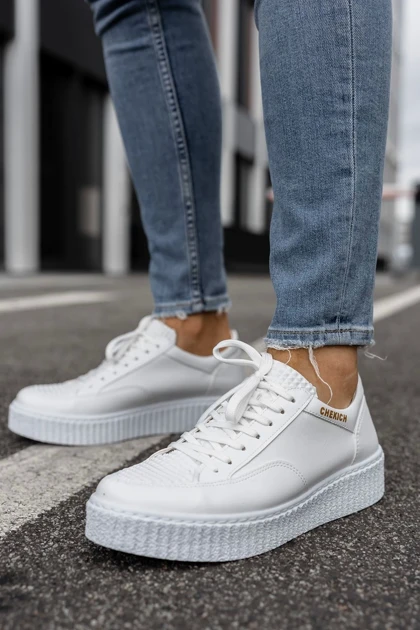 کتانی مردانه chekich chekich