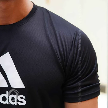تیشرت مردانه آدیداس ADIDAS N
