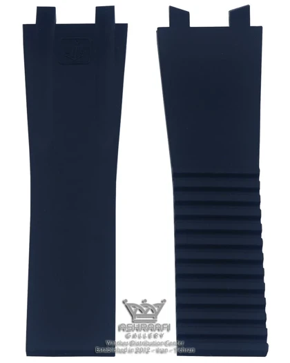 بند ساعت اولیس ناردین Ulysse Nardin watch strap DB