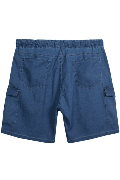 شلوارک سایز بزرگ و برمودا مردانه marufshop