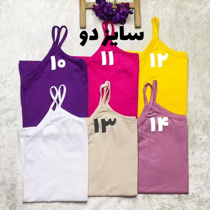 تاپ مداد رنگی کد 151