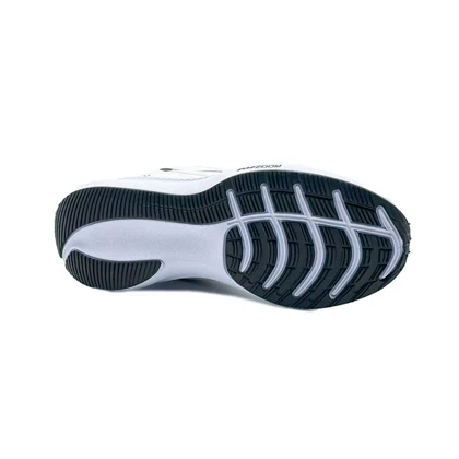 کفش و کتانی اسپرت مردانه و زنانه مدل نایک زوم NIKE_ZOOM رنگ سفید کد 41866