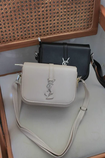 کیف دوشی YSL