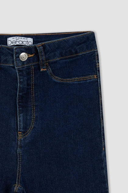 شلوار جین زنانه defacto