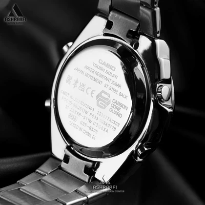 ساعت مردانه جیشاک Casio G-Shock GST-B500-GSK20