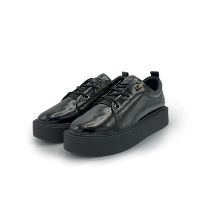 کفش راحتی زنانه استرادیواریوس مدل Stradivarius Sole Loafers - LFB15_v