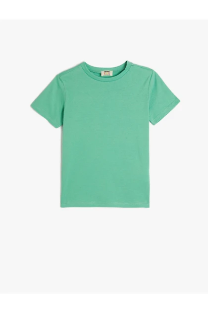 تیشرت بچگانه اورجینال کوتون koton