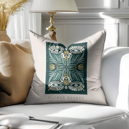 کوسن Pillow modern262