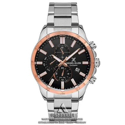 ساعت مردانه دنیل کلین Daniel Klein DK.1.13359-4