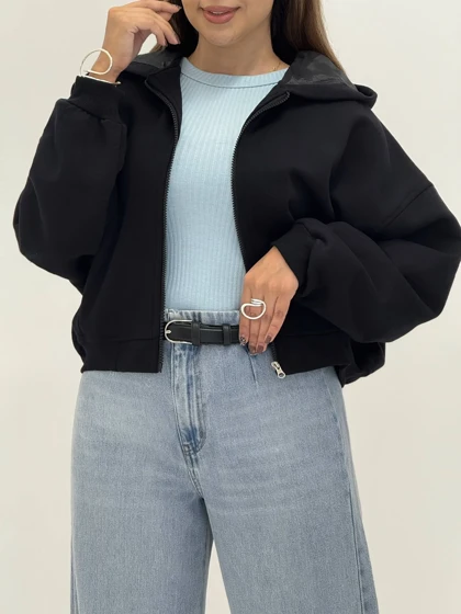 3941-سویشرت باکسی