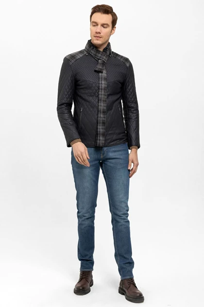 کت و کاپشن مردانه deriderim deriderim