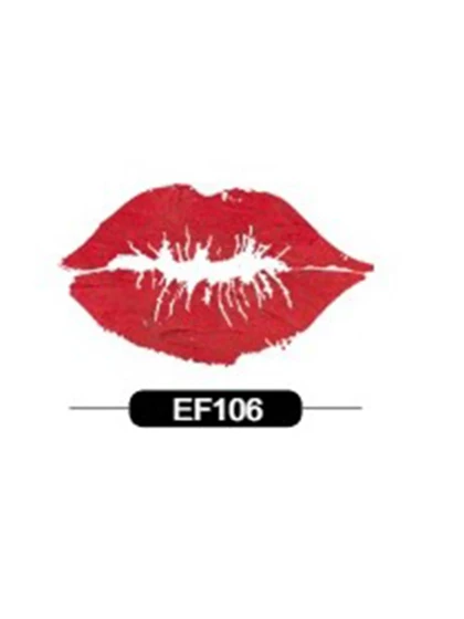 رژلب جامد 106