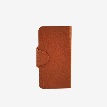 کیف پول کتی چرم مردانه مدل kj018