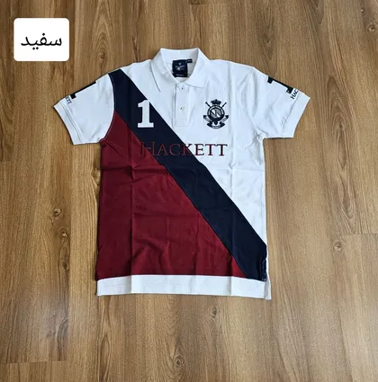 پولوشرت بنری هکت1