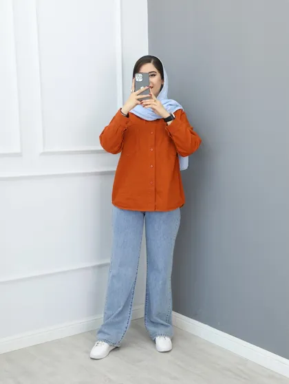شومیز آتی
