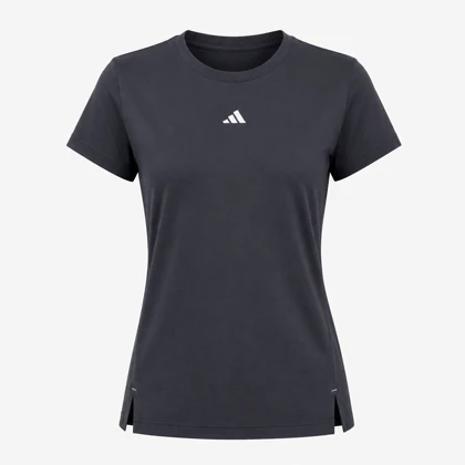 تیشرت ورزشی زنانه طرح adidas کد 5459 شناسه 10100785
