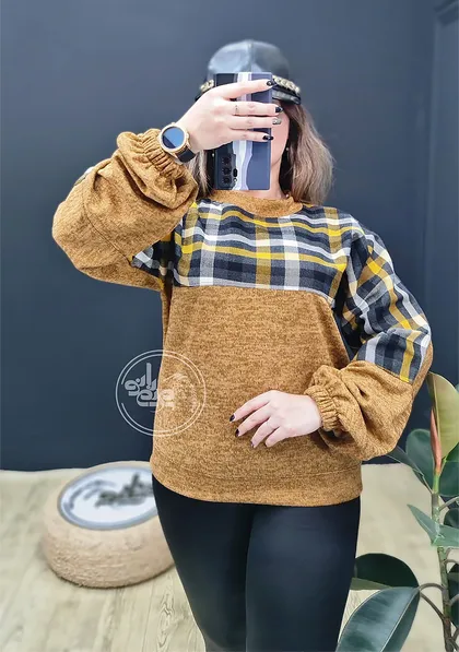 شومیز نارگون