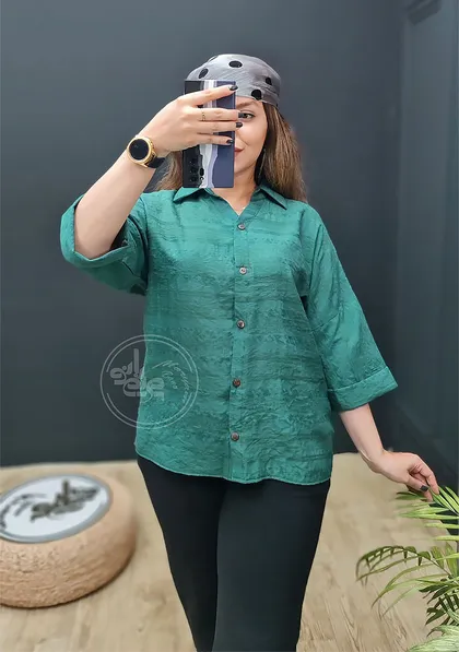 شومیز زمیرا