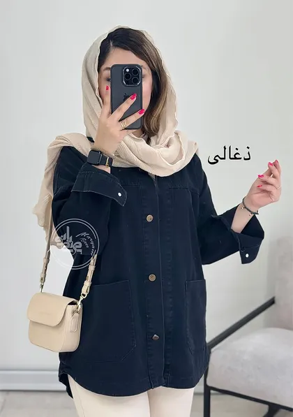 مانتو جین رویا