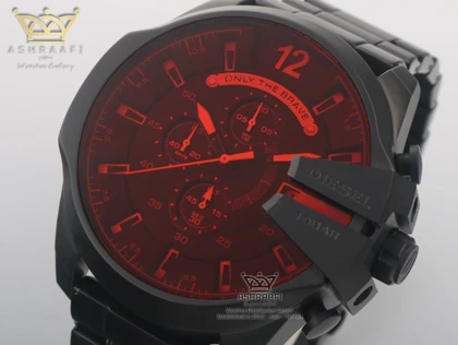 ساعت مردانه دیزل مگا چیف Diesel Mega Chief DZ-4460