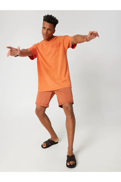 شلوارک مردانه loft