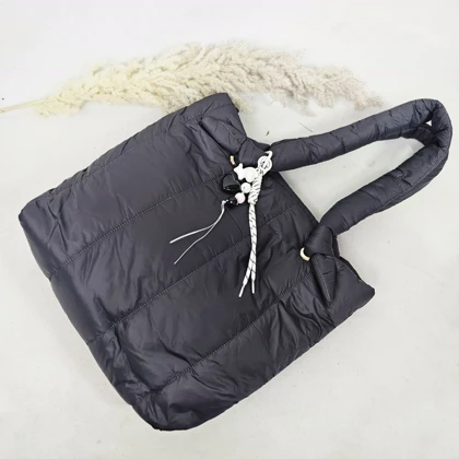 کیف کاپشنی شوکا 9100