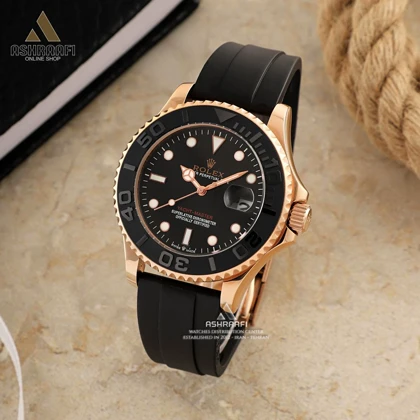 ساعت رولکس یاخ مستر Rolex Yacht Master 40MM